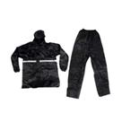 Capa De Chuva Impermeável Conjunto Completo Para Moto Proteção - CPC-18 Capa De Chuva Impermeável Conjunto Completo Para Moto Proteção - CPC-18