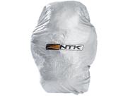 Capa de Chuva Impermeável Para Mochila até 80 Litros Nautika