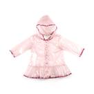 Capa de chuva infantil