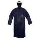 Capa de Chuva Longa Albatroz CL-001 (Azul)