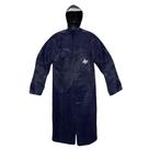 Capa de Chuva Longa Impermeavel Albatroz - CI-001 - Azul Marinho