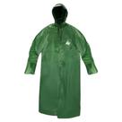 Capa de Chuva Longa Impermeavel Albatroz - CI-001 - Verde