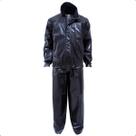 Capa de Chuva Modelo Daytona Tam. M - ALBA - 0001DYPP2