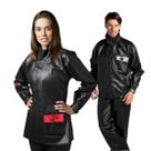 Capa de chuva motoqueiro alba europa masculina / feminina