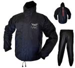 Capa De Chuva Motoqueiro Nylon Nave Combat Nylon Capa De Chuva Motoqueiro Nylon Nave Combat Nylon