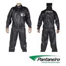 Capa de Chuva Pantaneiro PVC