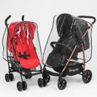 Capa De Chuva Para Carrinho Com Entrada De Ar Protege Bebê Protege da Chuva Vento Poeira Sereno Capa De Chuva Para Carrinho Com Entrada De Ar Protege Bebê Protege da Chuva Vento Poeira Sereno