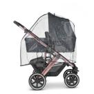 Capa de Chuva para Carrinho de Bebê Multi - ABC Design