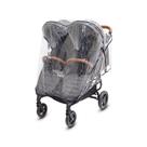 Capa de Chuva para Carrinho Valco Baby Snap Duo Trend