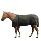 Capa de Chuva para Cavalo Verde Bronc-Steel 32052