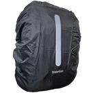 Capa De Chuva Para Mochila Bolsa Impermeável 30 50 60 70 Litros Protetor