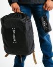 Capa De Chuva Para Mochila Impermeável Drypack 20-40L - Invictus