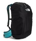 Capa de chuva para mochila THE NORTH FACE, totalmente impermeável, média
