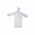 Capa De Chuva PVC Cristal Tamanho G - Ledan