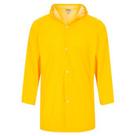 Capa de Chuva PVC Forrada Tamanho GG WPS0612 DELTA PLUS