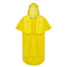 Capa de Chuva PVC Morcego com Capuz - CA. 36253 - Plastcor Capa de Chuva PVC Morcego com Capuz - CA. 36253 - Plastcor