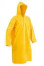 Capa de chuva pvc