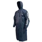 Capa de Chuva Sea Fishing (Azul Marinho)