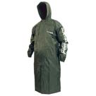 Capa de Chuva Sea Fishing (Verde Exército)