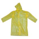 Capa de chuva simples impermeável com capuz e proteção - Nikokit