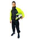 Capa De Chuva Spencer Impermeável