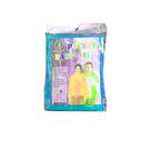 Capa de Chuva Tamanho Único N239497-0 Azul - Quanhe Capa de Chuva Tamanho Único N239497-0 Azul - Quanhe