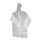 Capa de Chuva transparente Tam G Forrada - Capseg