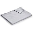 Capa de cobertor pesada EXQ Home 150x200cm - Queen Size Grey