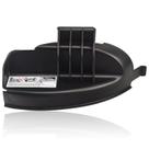 Capa de cobertura morta WHMYZHL 33" para cortadores de grama MTD Cub Cadet