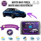 Capa De Cobrir BMW M3 Sem Forro Impermeável Armada Force