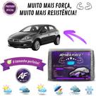 Capa De Cobrir Bravo Sem Forro Impermeável Armada Force