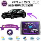 Capa De Cobrir Carro BMW 120i Sem Forro Impermeável Armada Force