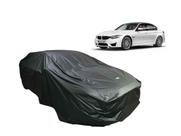 Capa de Cobrir Carro BMW M3 Impermeável Forrada