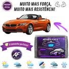 Capa De Cobrir Carro BMW Z4 Forrada Impermeável Armada Force