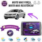 Capa De Cobrir Carro CC Forrada Impermeável Armada Force