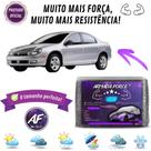 Capa De Cobrir Carro Chrysler Neon Sem Forro Impermeável Armada Force
