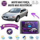 Capa De Cobrir Carro CHRYSLER STRATUS Sem Forro Impermeável Armada Force