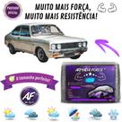 Capa De Cobrir Carro DODGE POLARA DOGINHO Sem Forro Impermeável Armada Force