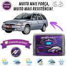 Capa De Cobrir Carro Escort SW Sem Forro Impermeável Armada Force