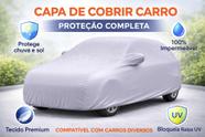 capa de cobrir carro fiat palio 1999