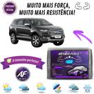 Capa De Cobrir Carro FORD EVEREST Sem Forro Impermeável Armada Force