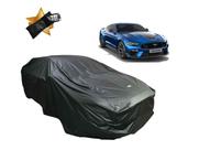 Capa de Cobrir Carro Ford Mustang Impermeável Forrada