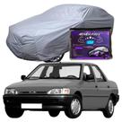 Capa De Cobrir Carro FORD VERONA Forrada Impermeável Armada Force