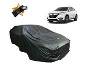 Capa de Cobrir Carro Honda HRV Impermeável Forrada