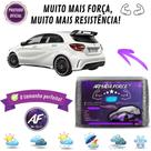 Capa De Cobrir Carro MERCEDES AMG A45 SPORT Sem Forro Impermeável Armada Force