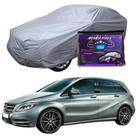 Capa De Cobrir Carro MERCEDES B180 Forrada Impermeável Armada Force