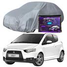 Capa De Cobrir Carro MITSUBISHI COLT Sem Forro Impermeável Armada Force