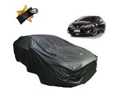 Capa de Cobrir Carro Nissan Sentra Impermeável Forrada