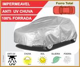 Capa De Cobrir Carro P/ Kia Stonic Contra Sol Chuva Maresia Poeira Sujeira Protege a Pintura