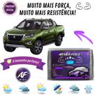 Capa De Cobrir Carro PEUGEOT LANDTREK Forrada Impermeável Armada Force